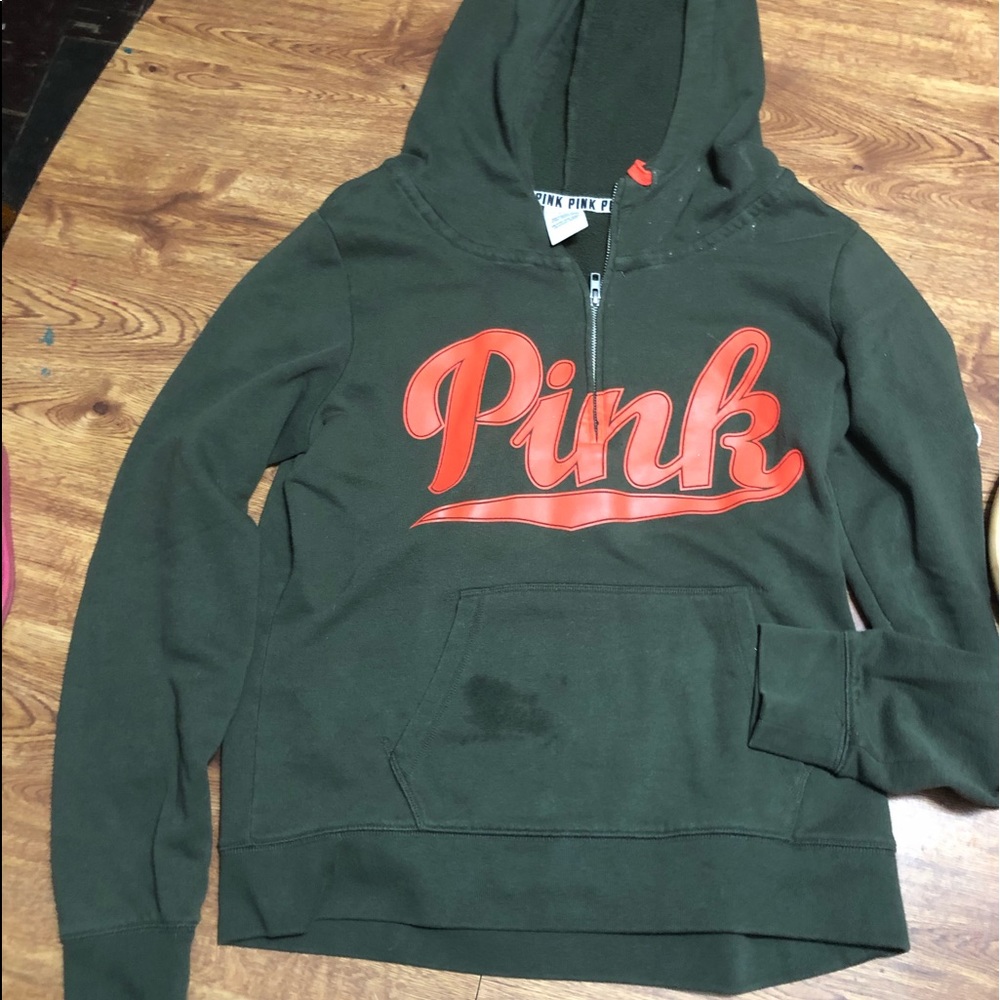 Lg sweatshirt